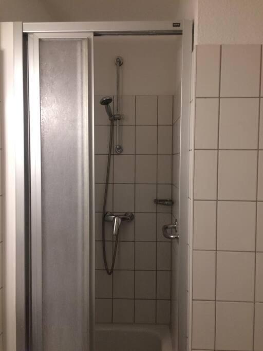 エアフルトRuhig Und Doch Zentralアパートメント エクステリア 写真